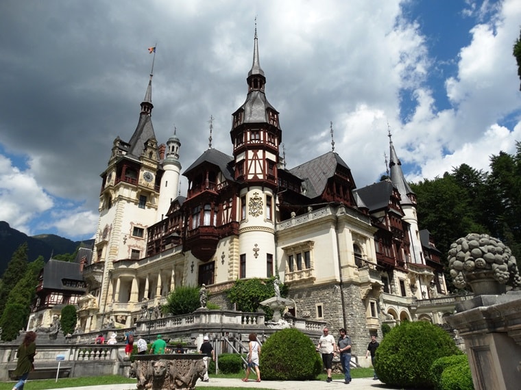Чем интересна Румыния и почему сюда стоит ехать туристу
