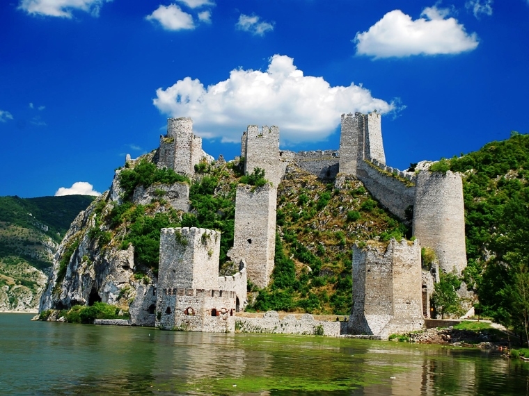 Изменения в программе тура в Черногорию
