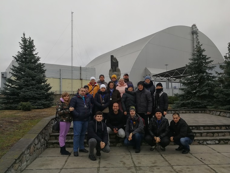 Тайны Чернобыля 21.11.20