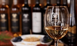 Термальный уик-енд в Закарпатье