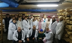 Термальный уик-енд в Закарпатье