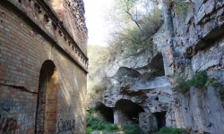 Замки Волыни