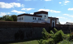 Замки Волыни