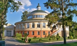 Замки Волыни