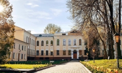 Замки Волыни