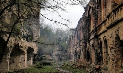 Замки Волыни