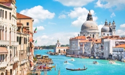 Италия: очарование юга