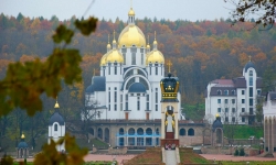 Удивительная Тернопольщина
