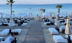 Очарование Греции - отдых на море