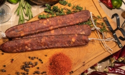 Гастрономический Болград