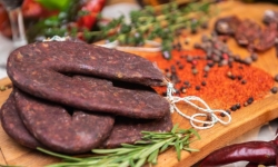 Гастрономический Болград