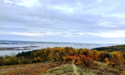 Осенняя Киевщина