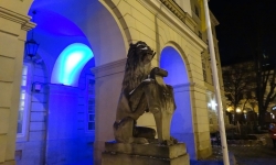 Выходной во Львове