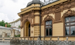 Выходные в Молдове