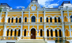 Выходные в Молдове
