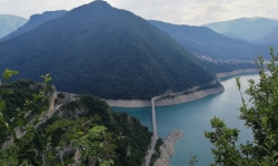 Черногория - волшебный край Монтенегро