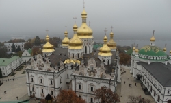 Две Лавры: Киев - Почаев