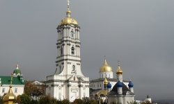 Две Лавры: Киев - Почаев