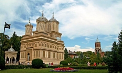 Румыния: Трансфэгэраш