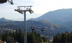 Словакия: Высокие Татры