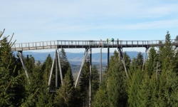 Словакия: Высокие Татры