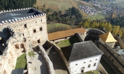 Словакия: Высокие Татры