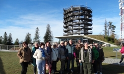 Словакия: Высокие Татры