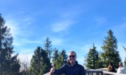 Словакия: Высокие Татры