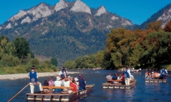 Словакия: Высокие Татры