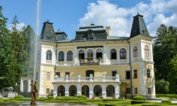 Словакия: Высокие Татры