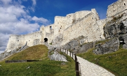 Словакия: Высокие Татры