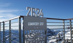 Словакия: Высокие Татры