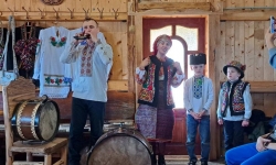 Гуцульский экспресс