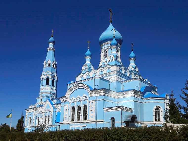 Балтские истории