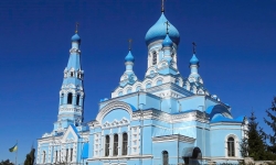 Балтские истории