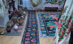 Балтские истории