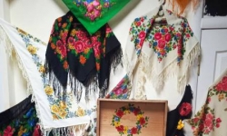 Балтские истории