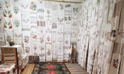 Балтские истории