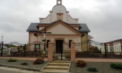 Балтские истории