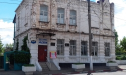 Балтские истории