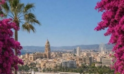 Испания: солнечная Андалусия