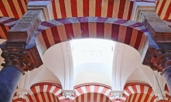 Испания: солнечная Андалусия