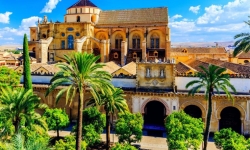 Испания: солнечная Андалусия