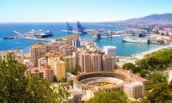 Испания: солнечная Андалусия