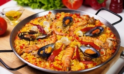 Испания: солнечная Андалусия