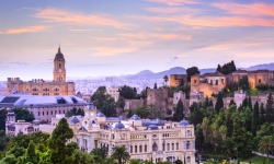 Испания: солнечная Андалусия