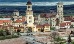 Румыния: замки Трансильвании