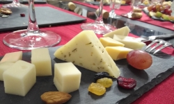 Шабо: сыр и вино