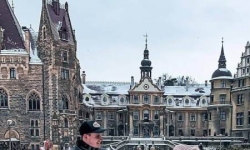 Рождественские ярмарки Польши