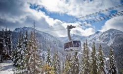 Рождественские ярмарки Польши